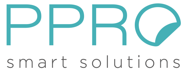 Logo PPRO Smart Solutions