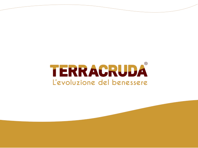 Logo Terracruda Italia